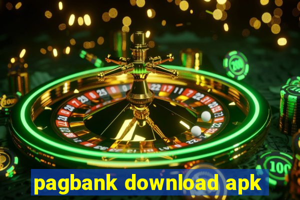 pagbank download apk